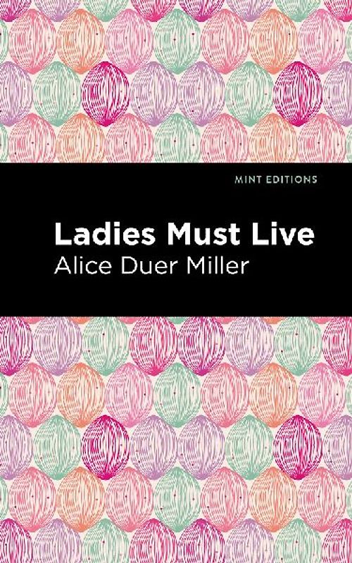 Ladies Must Live