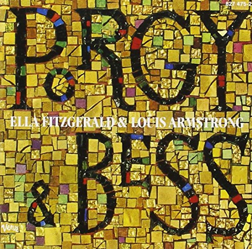 Ella Fitzgerald - Porgy and Bess