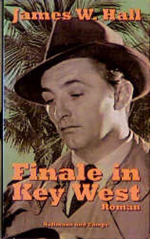 Finale in Key West. Roman