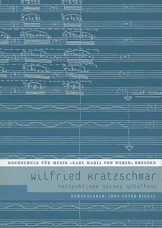 Wilfried Krätzschmar