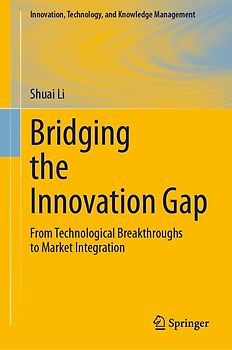 Bridging the Innovation Gap