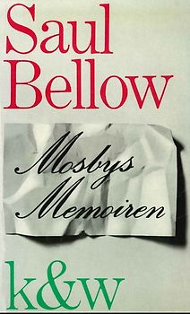 Mosbys Memoiren