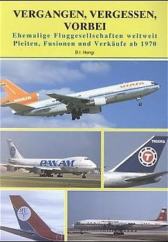 Vergangen, Vergessen, Vorbei