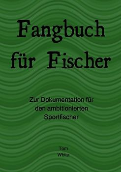 Fangbuch für Fischer