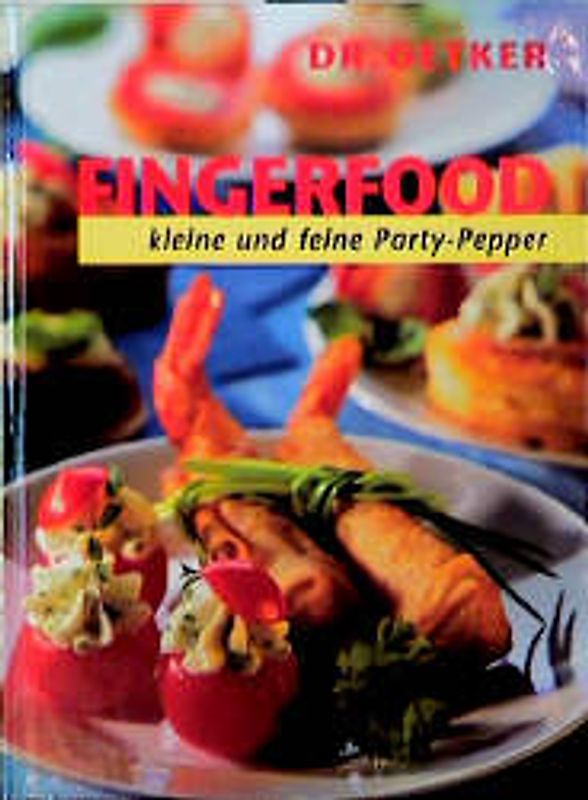 Fingerfood