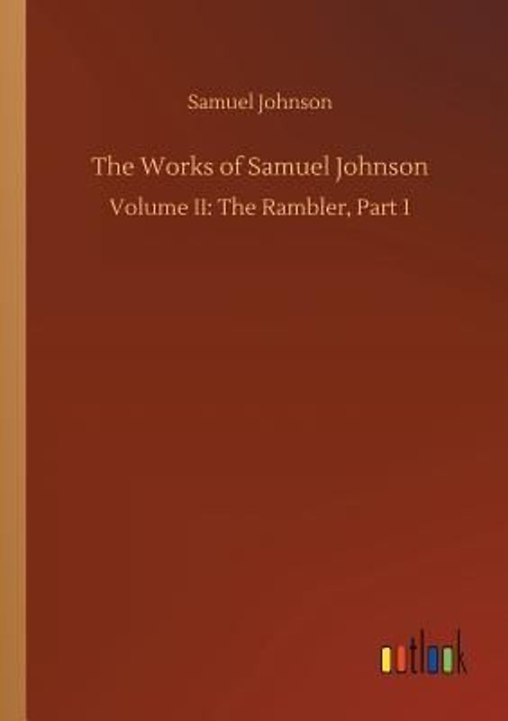 The Works of Samuel Johnson