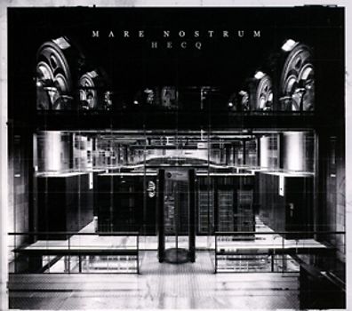 Hecq - Mare Nostrum