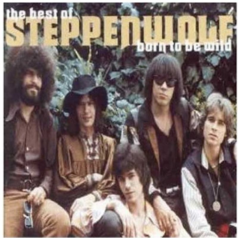 Steppenwolf - Best of Steppenwolf