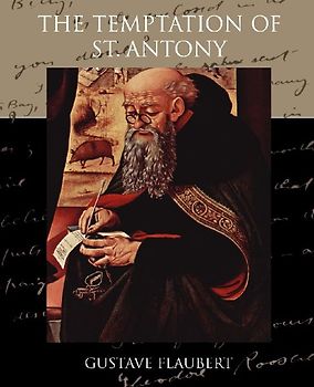 The Temptation of St. Antony