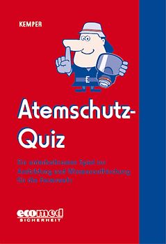 Atemschutz-Quiz