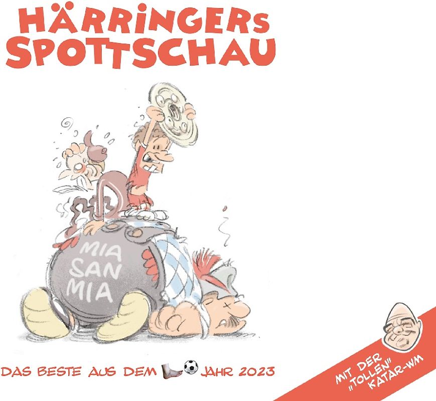 Härringers Spottschau