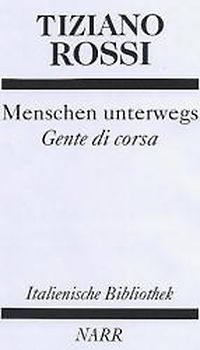 Menschen unterwegs /Gente di corsa