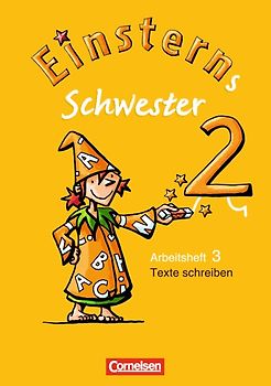 Einsterns Schwester - Sprache und Lesen - Ausgabe 2009 - 2. Schuljahr