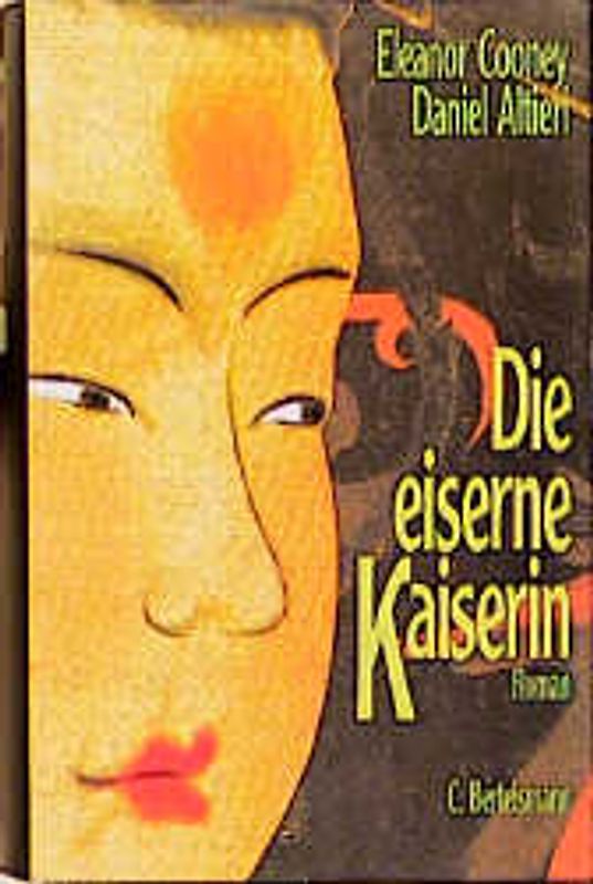 Die eiserne Kaiserin