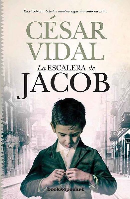 La escalera de Jacob