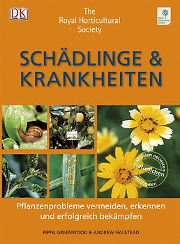 Schädlinge & Krankheiten