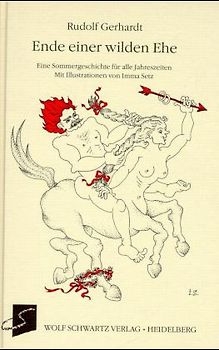 Ende einer wilden Ehe