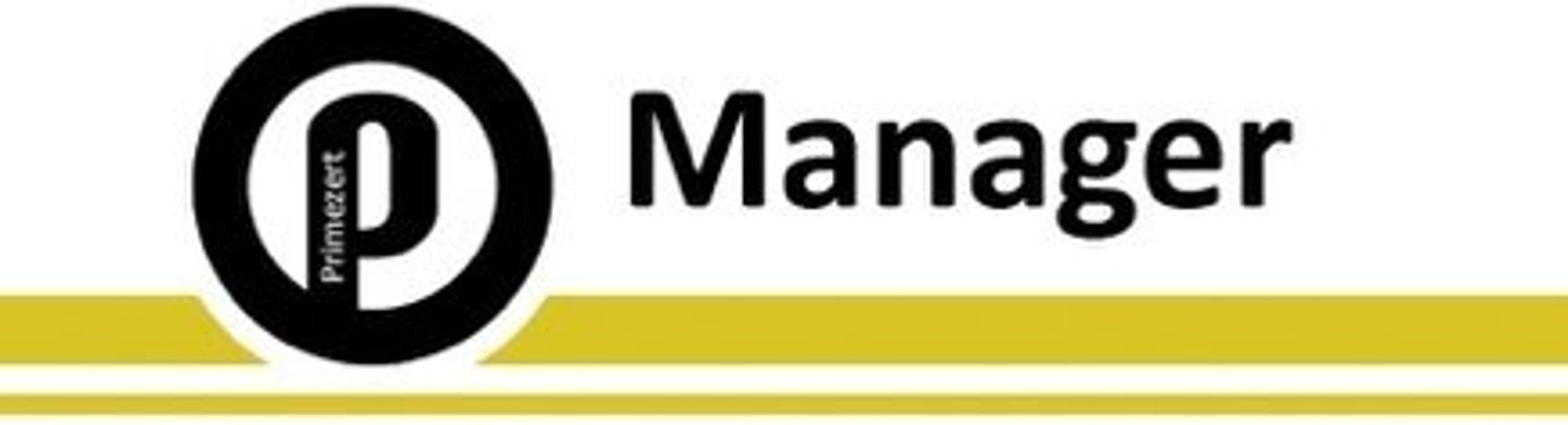 Primezert®-Manager: Der Passwort-Organizer