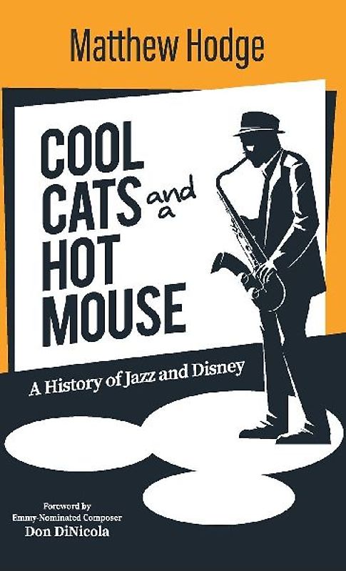 Cool Cats and a Hot Mouse