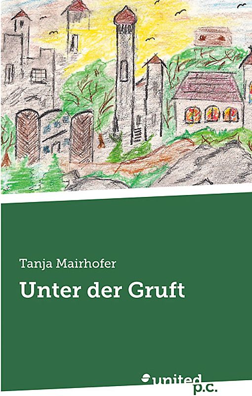 Unter der Gruft