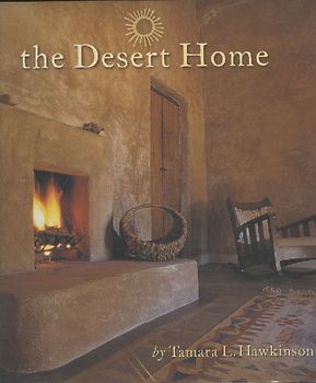 The Desert Home