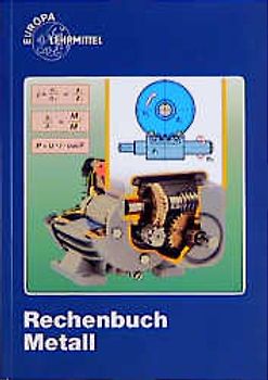 Rechenbuch Metall