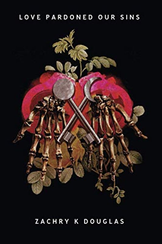 Love Pardoned Our Sins