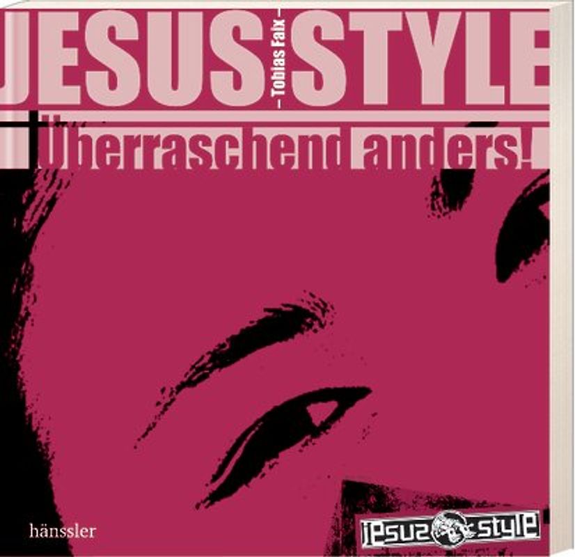 JesusStyle
