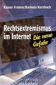 Rechtsextremismus im Internet