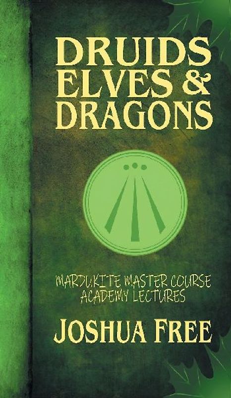 Druids, Elves & Dragons