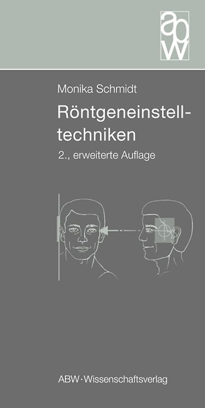 Röntgeneinstelltechniken