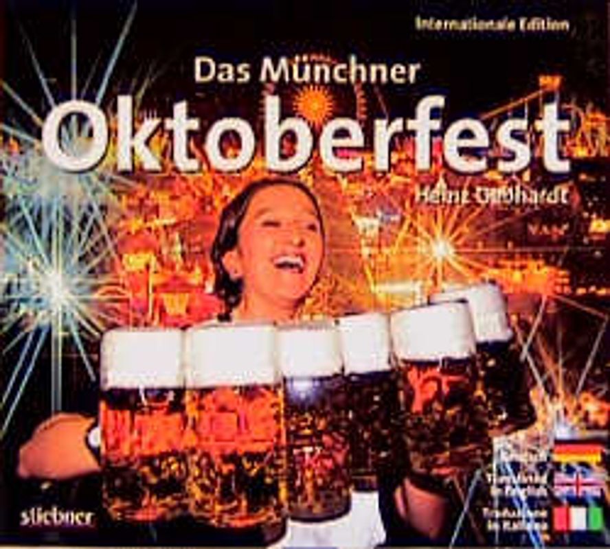 Das Münchener Oktoberfest
