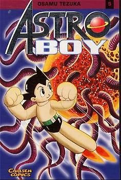 Astro Boy