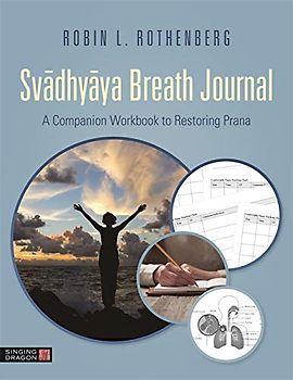 Svadhyaya Breath Journal