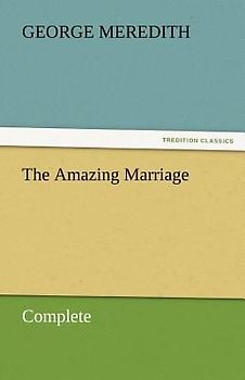 The Amazing Marriage - Complete