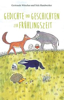 Gedichte und Geschichten zur Frühlingszeit