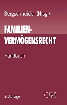 Familienvermögensrecht