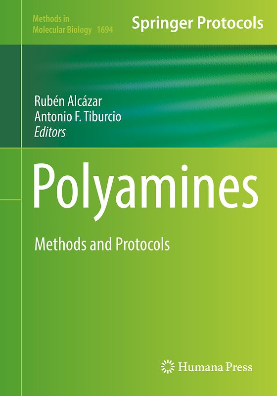 Polyamines
