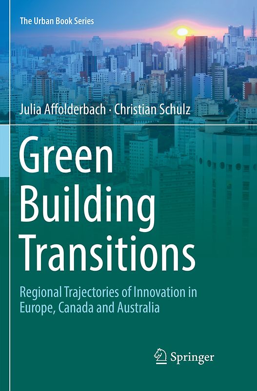 Green Building Transitions
