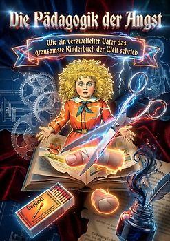 Die Pädagogik der Angst