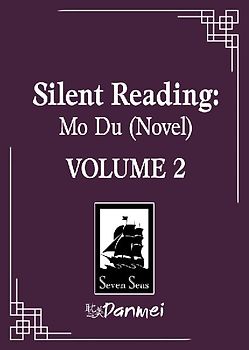 Silent Reading: Mo Du (Novel) Vol. 2