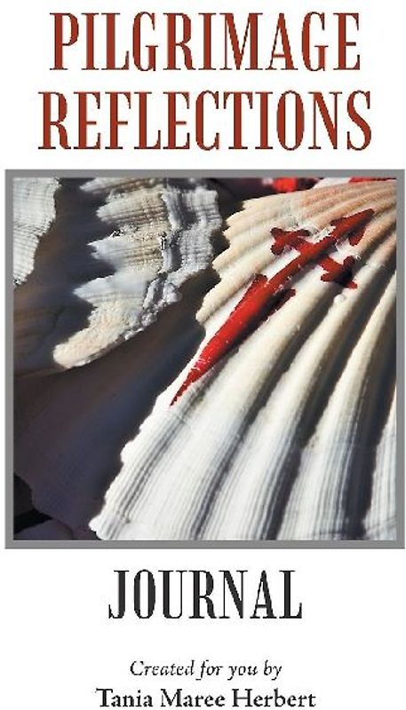 Pilgrimage Reflections