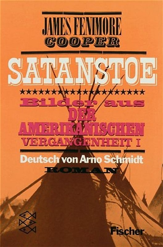 Satanstoe