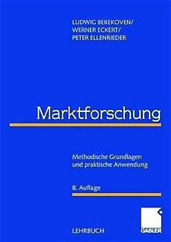 Marktforschung