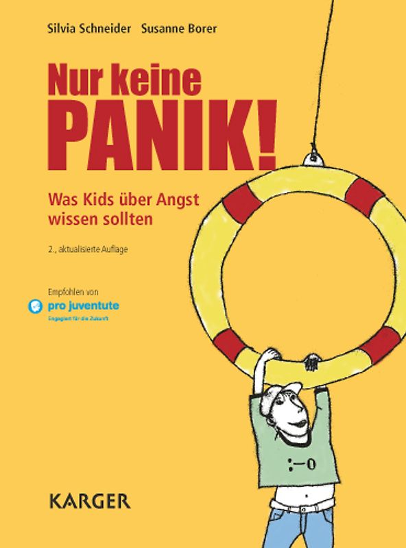 Nur keine Panik!