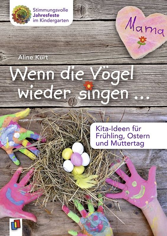 Wenn die Vögel wieder singen …