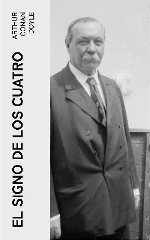 El signo de los cuatro