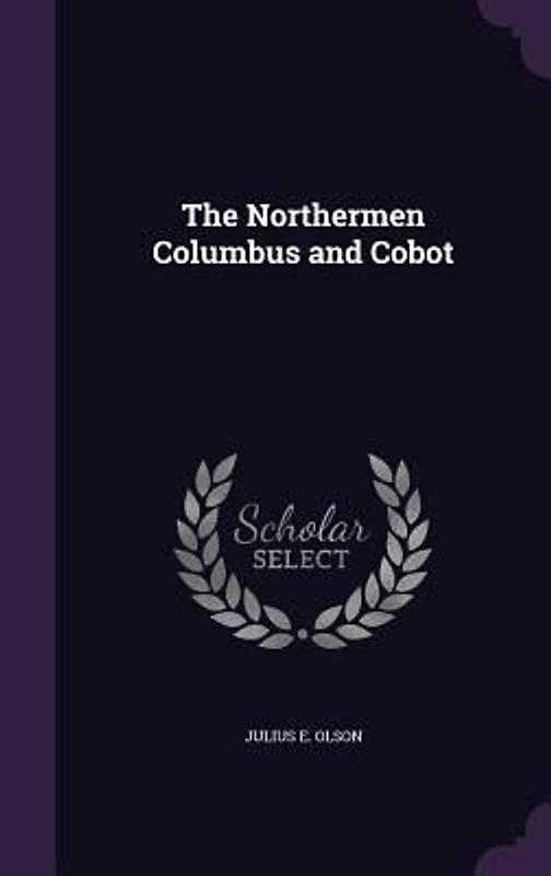 The Northermen Columbus and Cobot