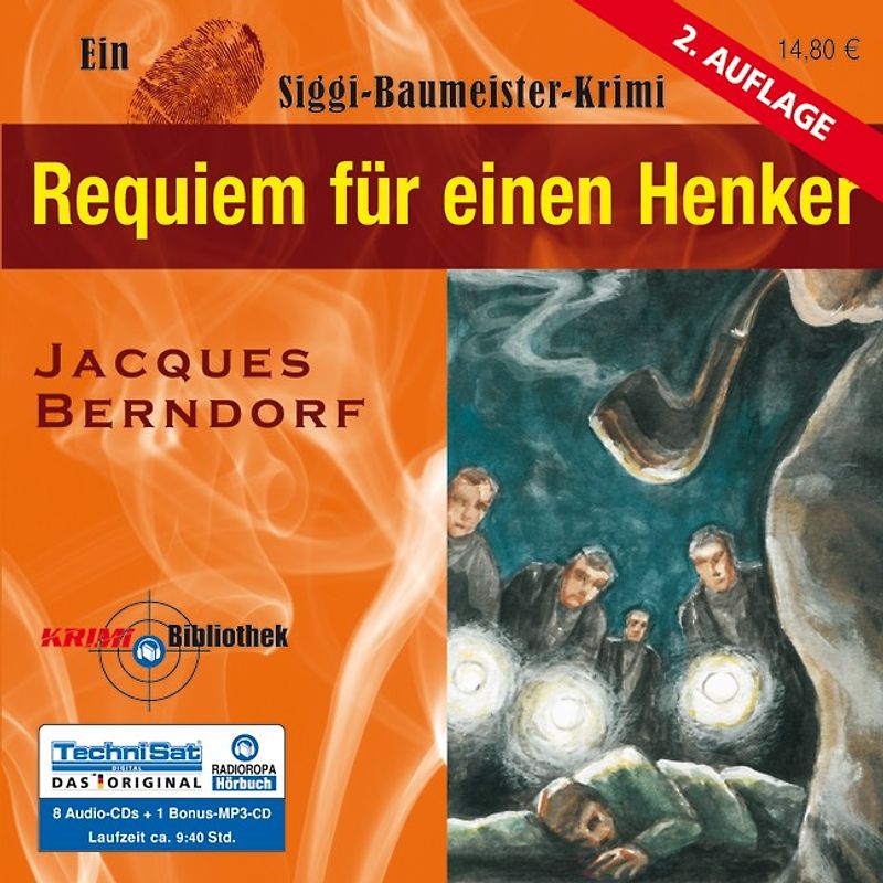 Requiem für einen Henker