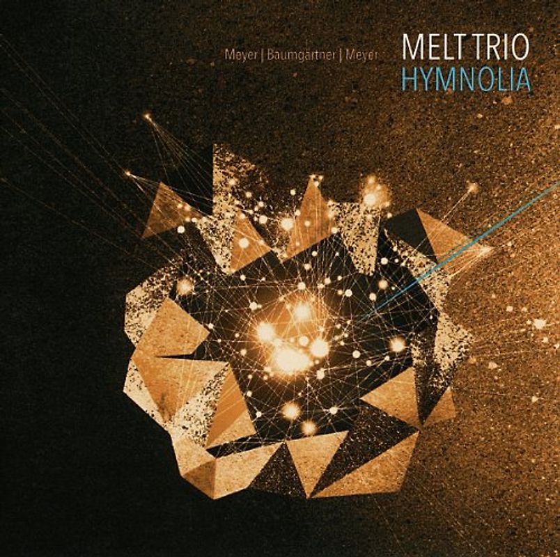 Melt Trio (Meyer/Baumgärtner/Meyer) - Hymnolia